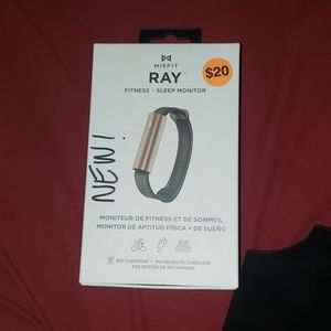 NEW MisFit Fitness Tracker